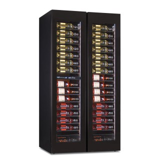 ΤΡΙΖΩΝΙΚΟ ΨΥΓΕΙΟ ΣΥΝΤΗΡΗΣΗΣ ΚΡΑΣΙΩΝ WINE SW 224 3TB
