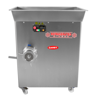 GARBY ΚΡΕΑΤΟΜΗΧΑΝΗ ΧΩΡΙΣ ΨΥΞΗ KN 42 7G Νο 42- 10Hp 400V ΑΝΟΞΕΙΔΩΤΗ