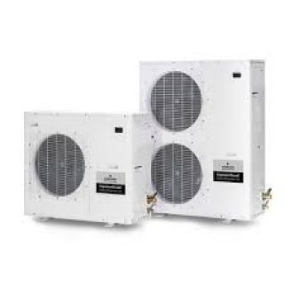 Ψ/Μ ORIG.DWM ZXLE 050E-TFD 5Hp KAΤΑΨΥΞΗ 380V