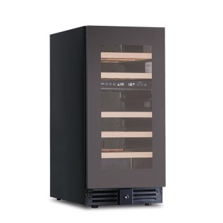ΨΥΓΕΙΟ ΣΥΝΤΗΡΗΣΗΣ ΚΡΑΣΙΩΝ CW 37 G2TB 0.38 x 0.578 x 0.82 ΔΙΖΩΝΙΚΟ KLIMAITALIΑ